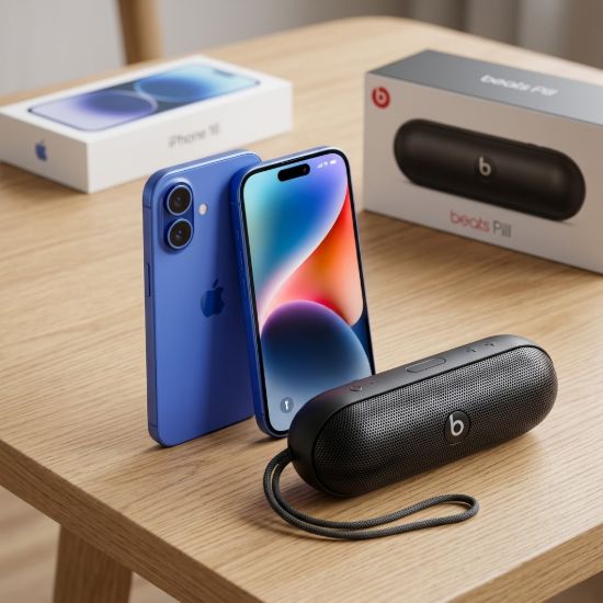 Picture of Gadget Combo